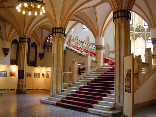 Jótékonysági rendezvény kép1 Jótékonysági rendezvény kép1