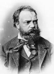 Antonin Dvorak
