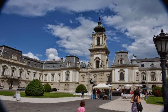 Keszthely 2014